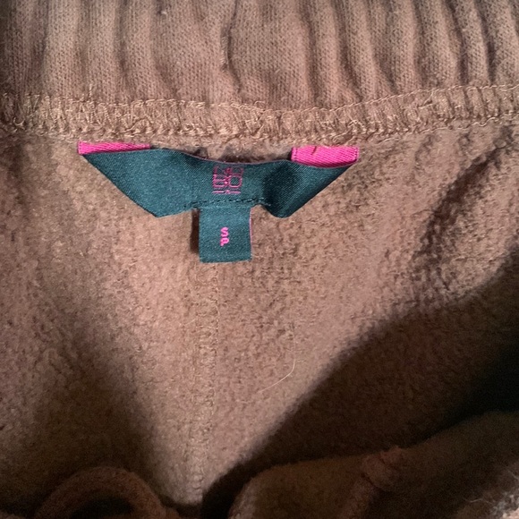 High rise jogger - Picture 2 of 3